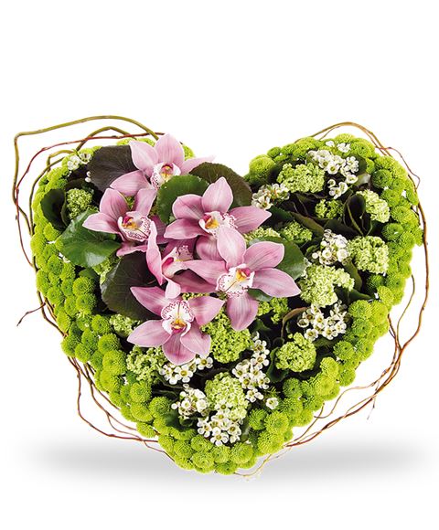Cuore elegante